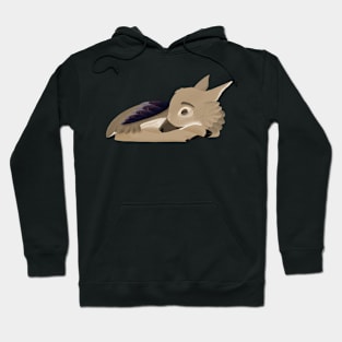 Peryton Hoodie